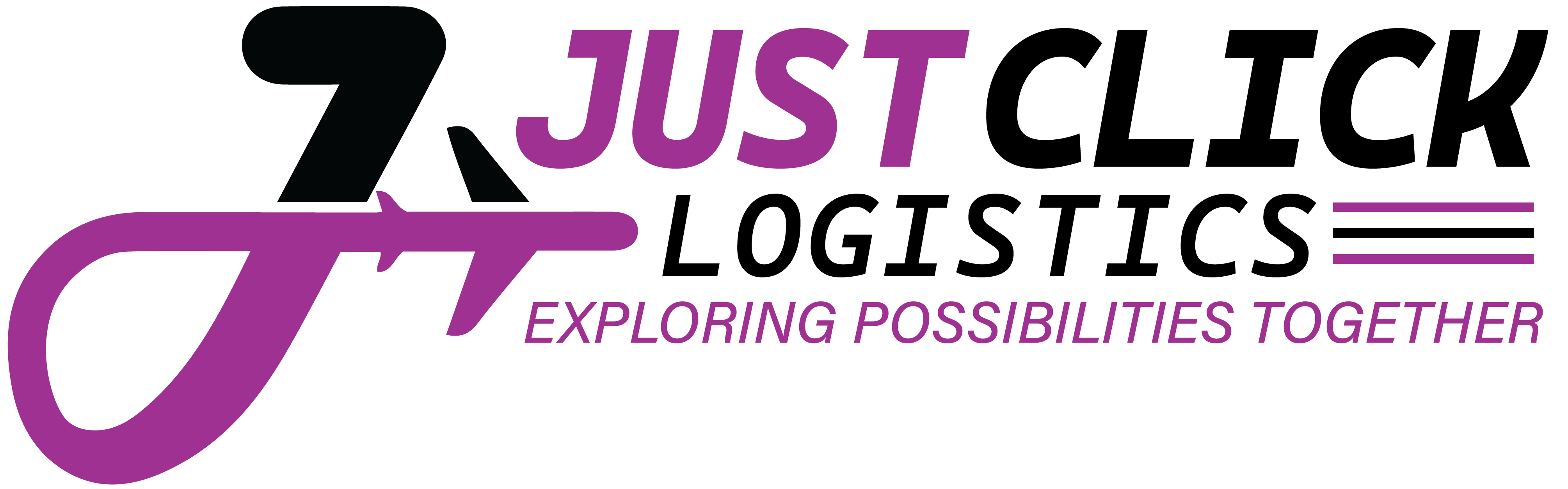 Just Click Logistics